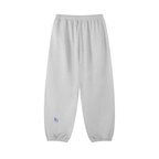THE SIGNATURE JOGGER