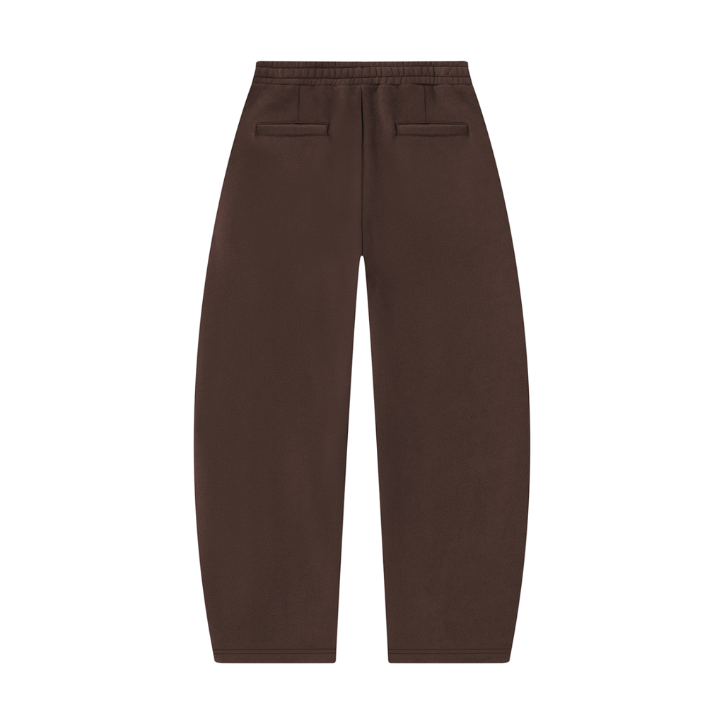 THE EVERYDAY BARREL PANT