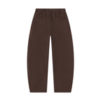 THE EVERYDAY BARREL PANT