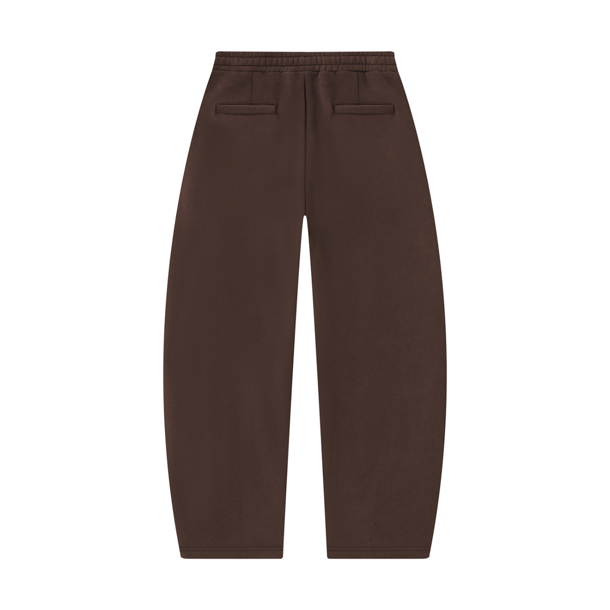 THE EVERYDAY BARREL PANT