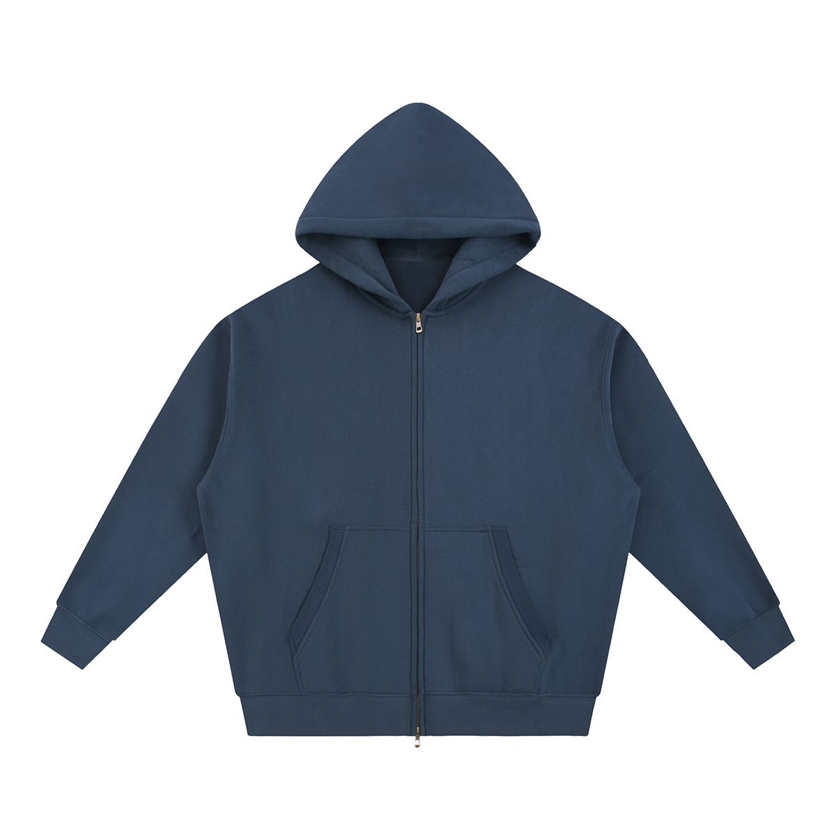 THE LATELY ZIP UP
