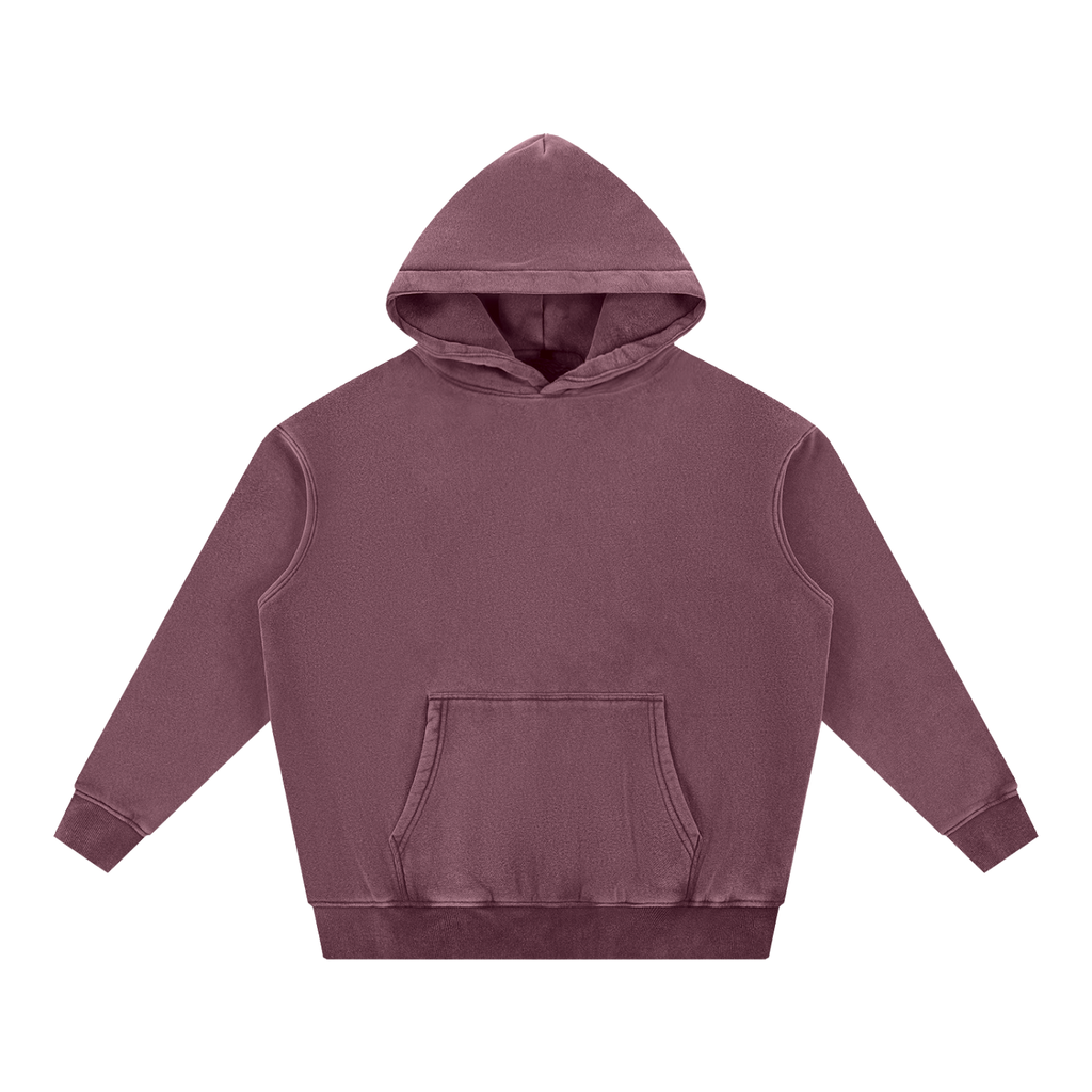 THE SUNDAY HOODIE