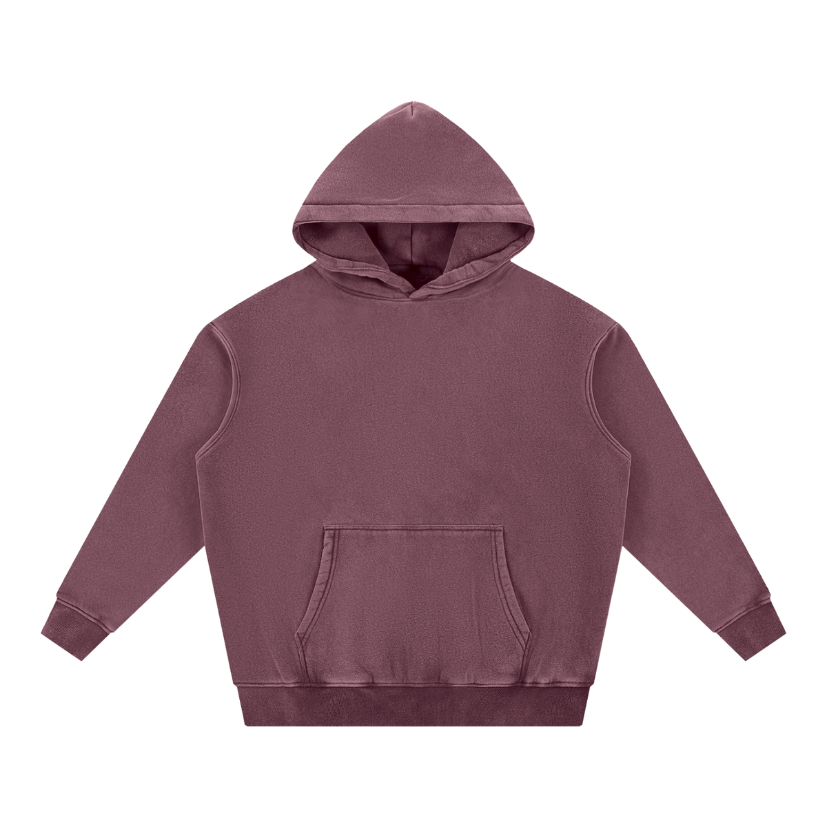 THE SUNDAY HOODIE