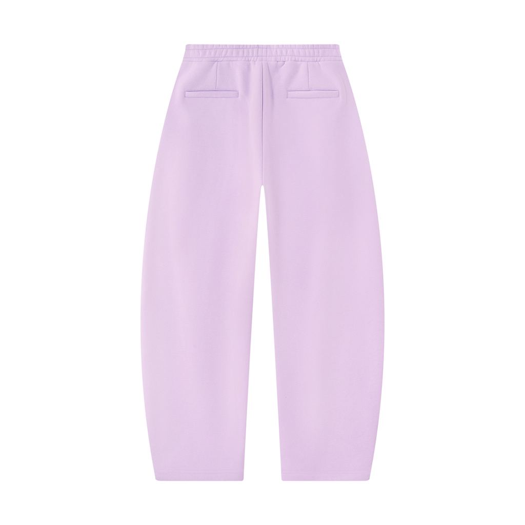 THE EVERYDAY BARREL PANT