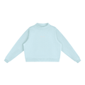THE SIGNATURE MOCKNECK