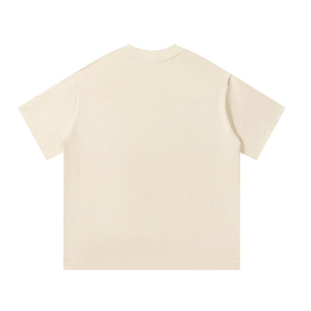 THE ARRIVAL TEE
