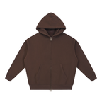 THE LATELY ZIP UP