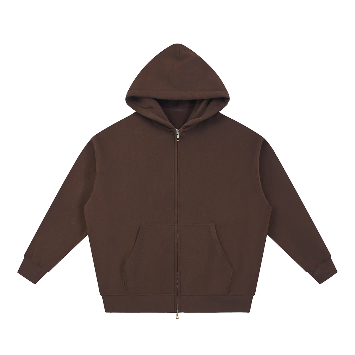 THE LATELY ZIP UP