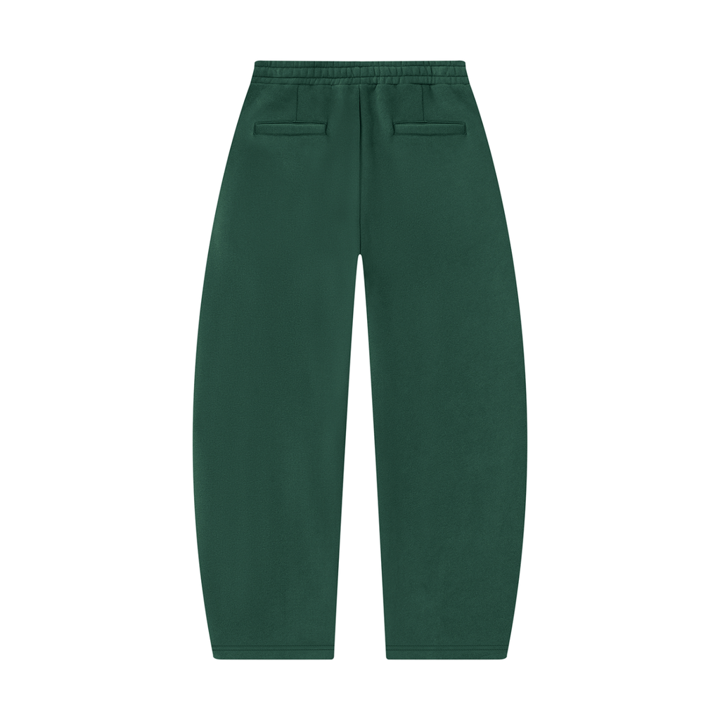 THE EVERYDAY BARREL PANT