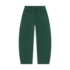 THE EVERYDAY BARREL PANT