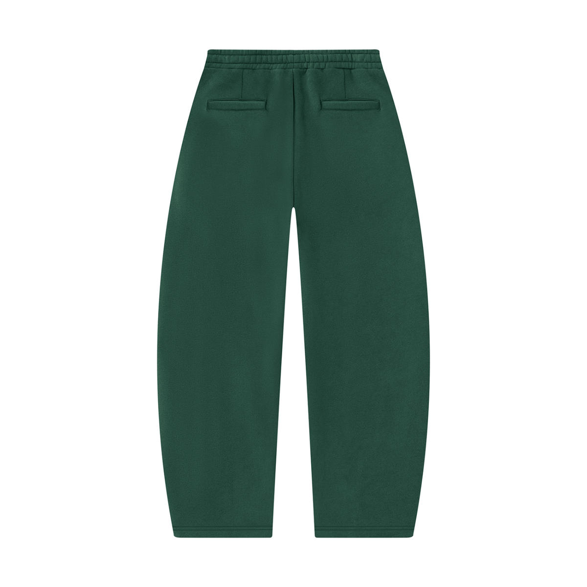THE EVERYDAY BARREL PANT
