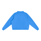 THE SIGNATURE MOCKNECK
