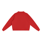 THE SIGNATURE MOCKNECK
