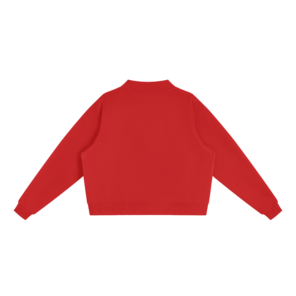 THE SIGNATURE MOCKNECK