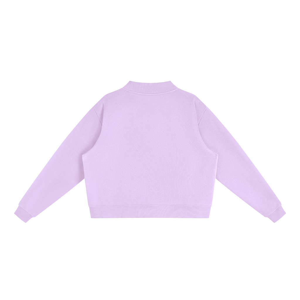 THE SIGNATURE MOCKNECK