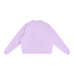 THE SIGNATURE MOCKNECK