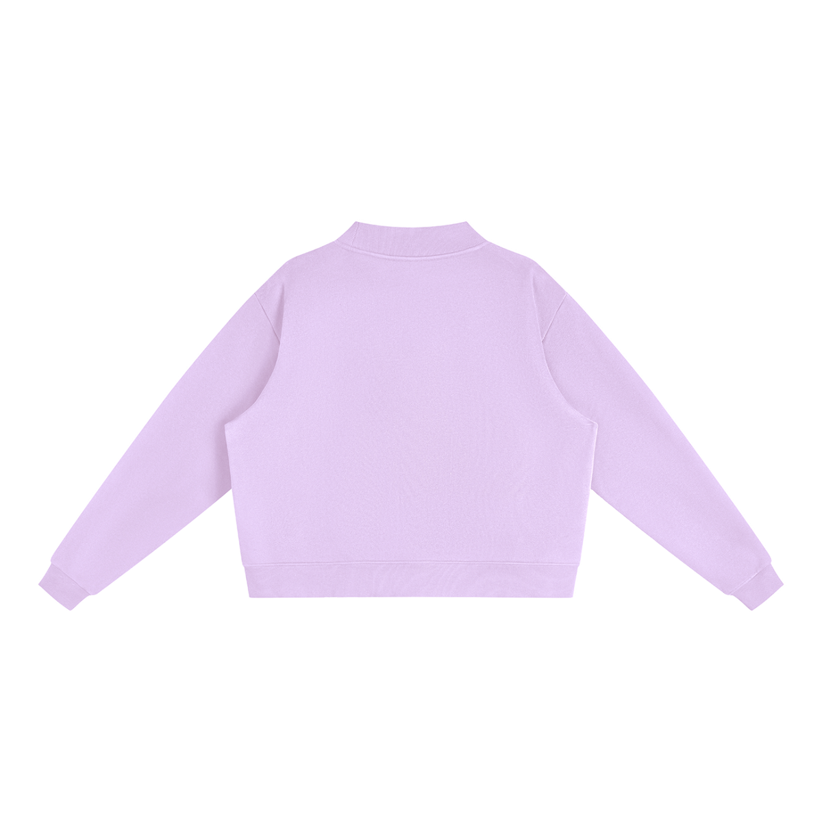 THE SIGNATURE MOCKNECK