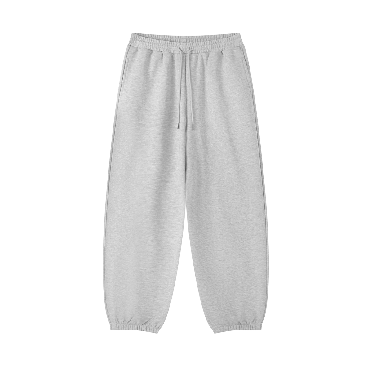 THE SIGNATURE JOGGER