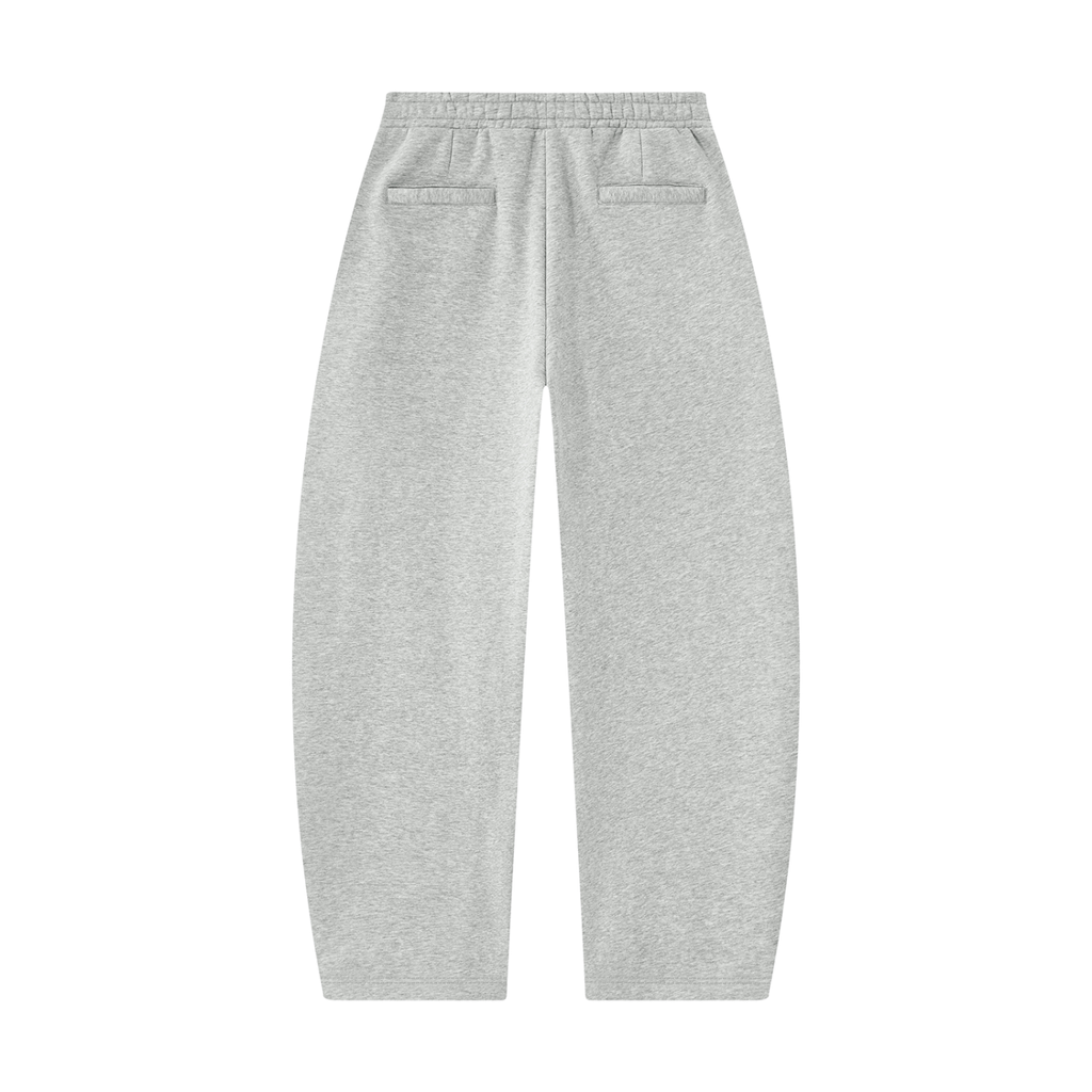 THE EVERYDAY BARREL PANT