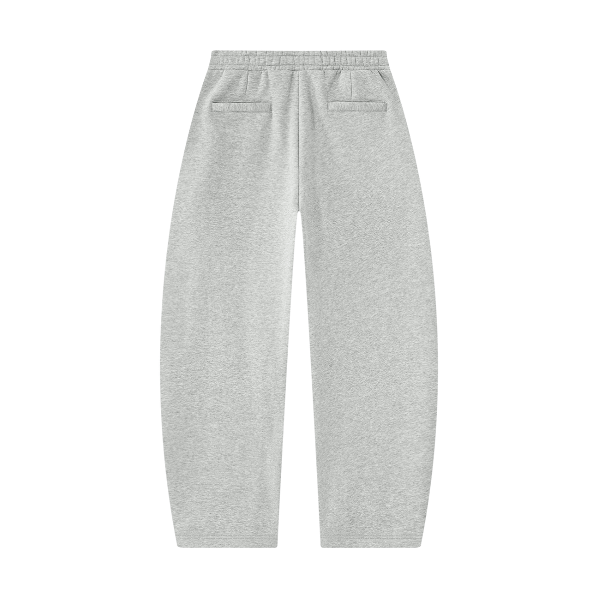 THE EVERYDAY BARREL PANT
