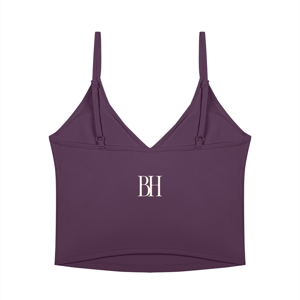 THE HER TANK