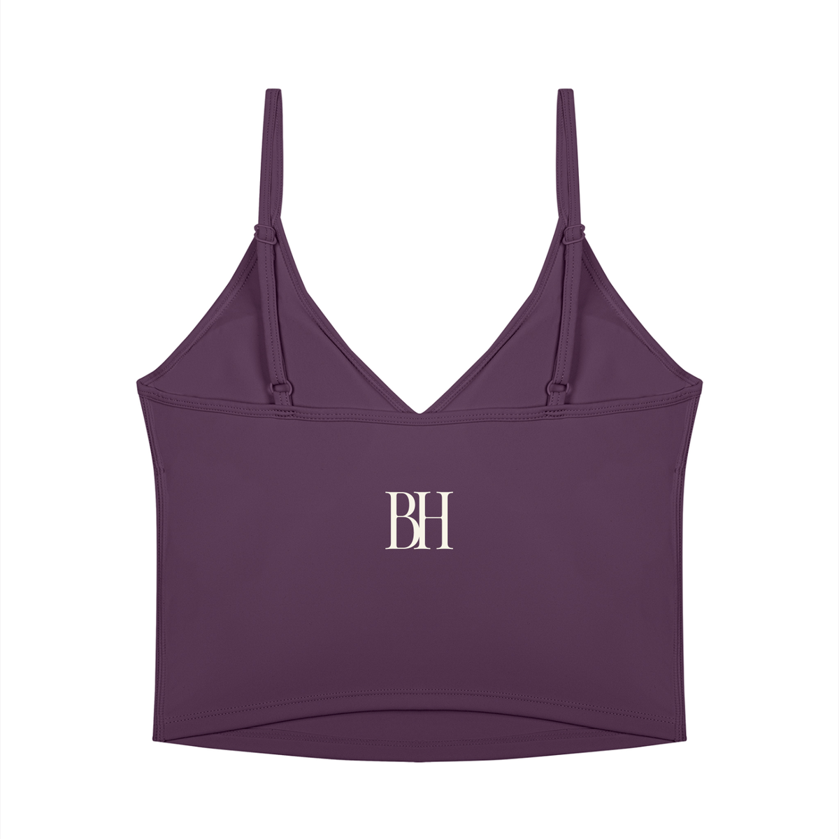 THE HER TANK
