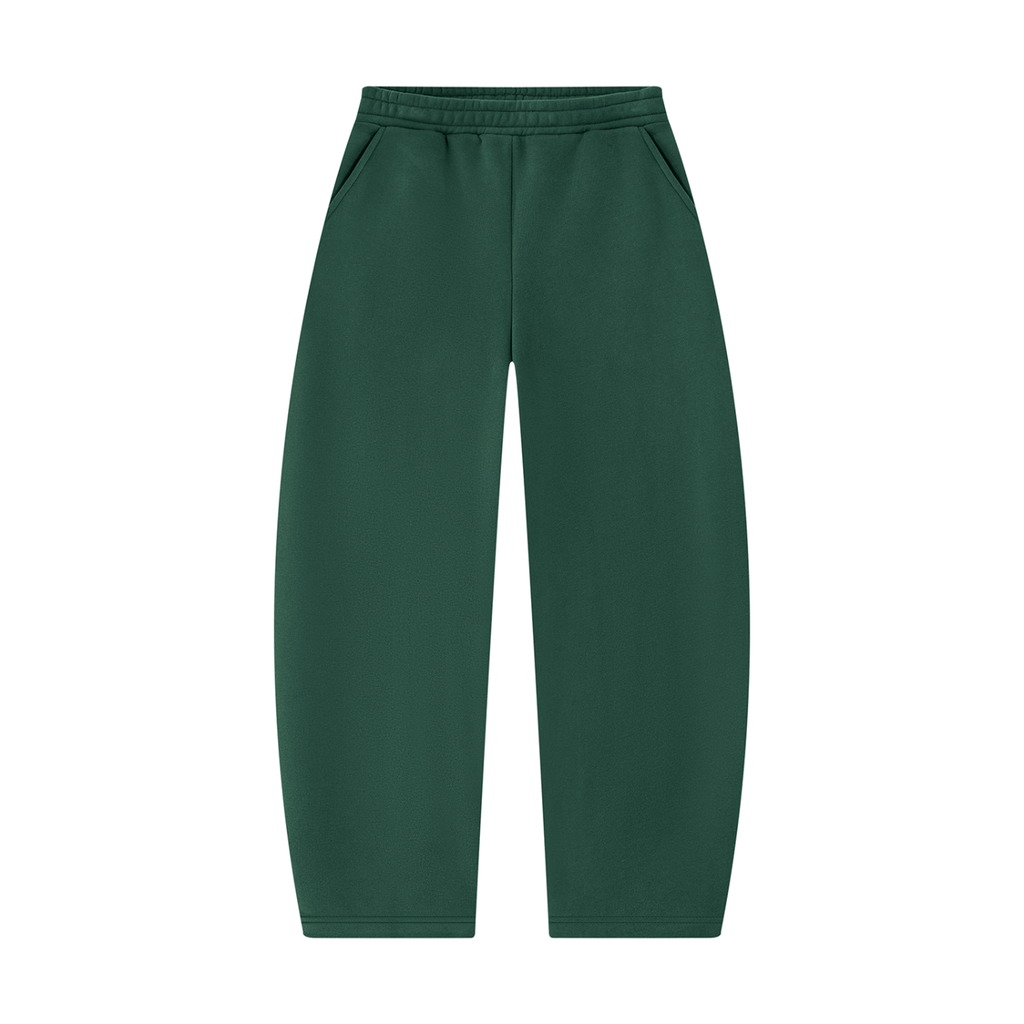THE EVERYDAY BARREL PANT