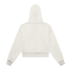 THE SIGNATURE CROPPED ZIP