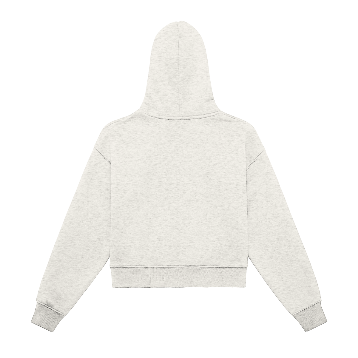 THE SIGNATURE CROPPED ZIP