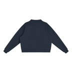 THE SIGNATURE MOCKNECK