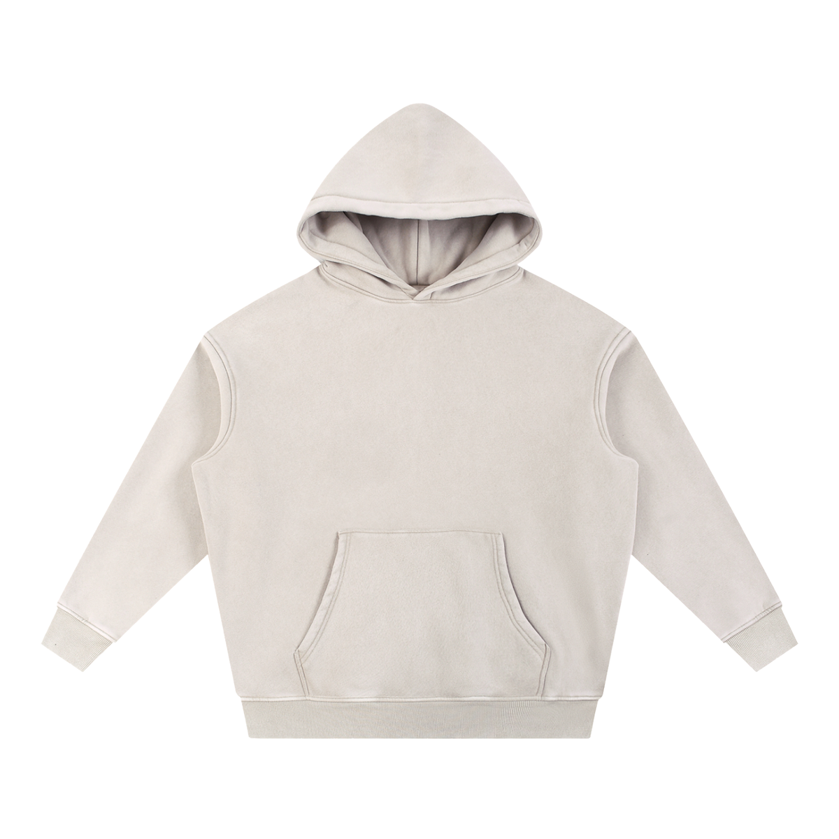 THE SUNDAY HOODIE