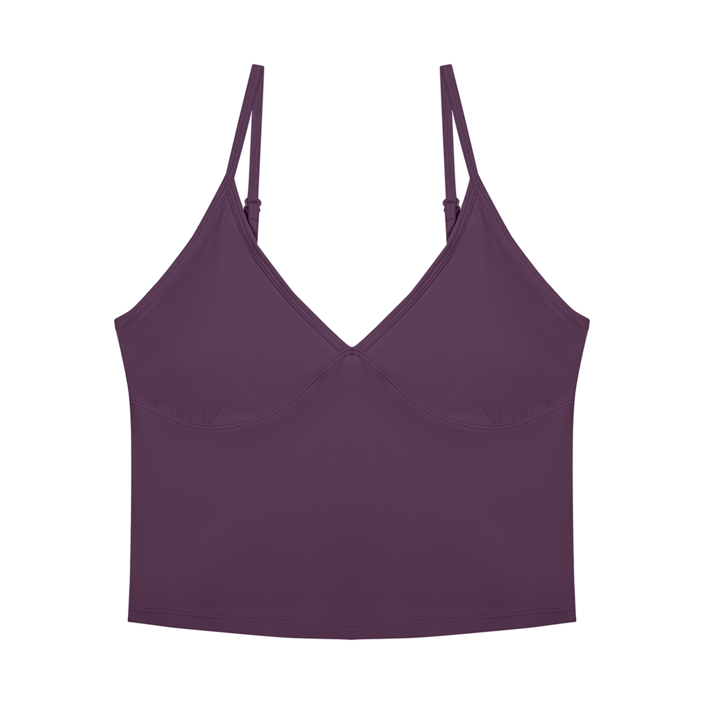 THE HER TANK