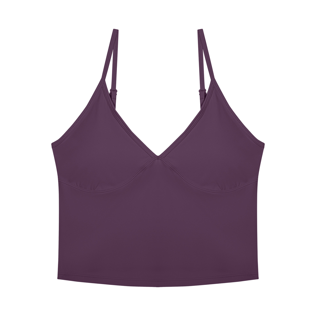 THE HER TANK