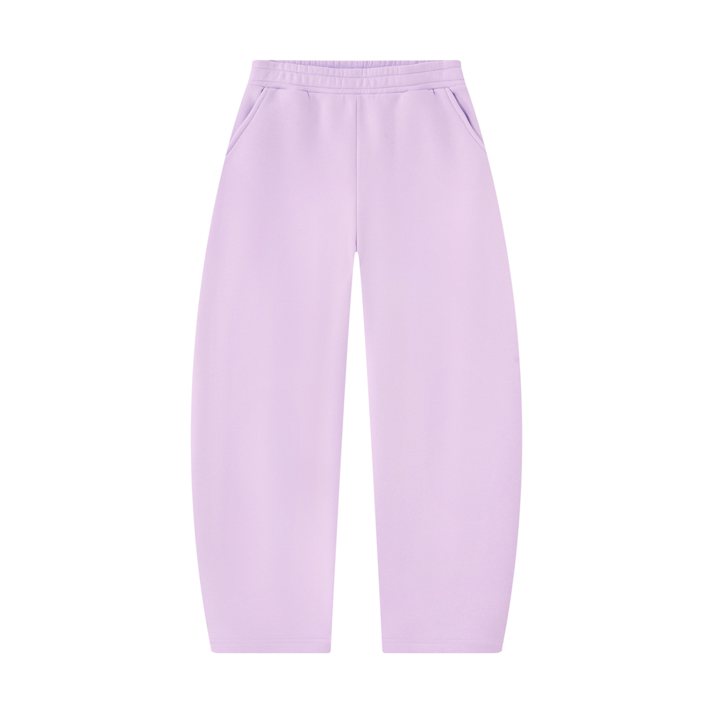 THE EVERYDAY BARREL PANT