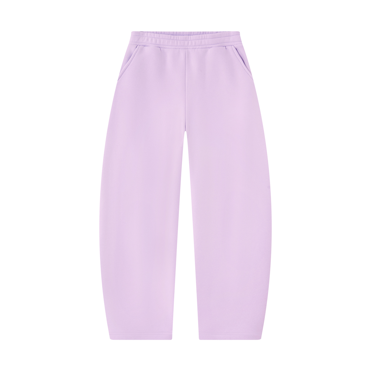 THE EVERYDAY BARREL PANT