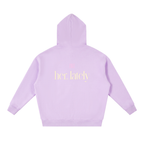 THE LATELY ZIP UP