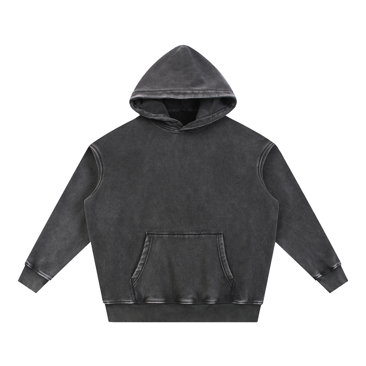 THE SUNDAY HOODIE
