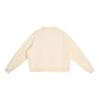 THE SIGNATURE MOCKNECK