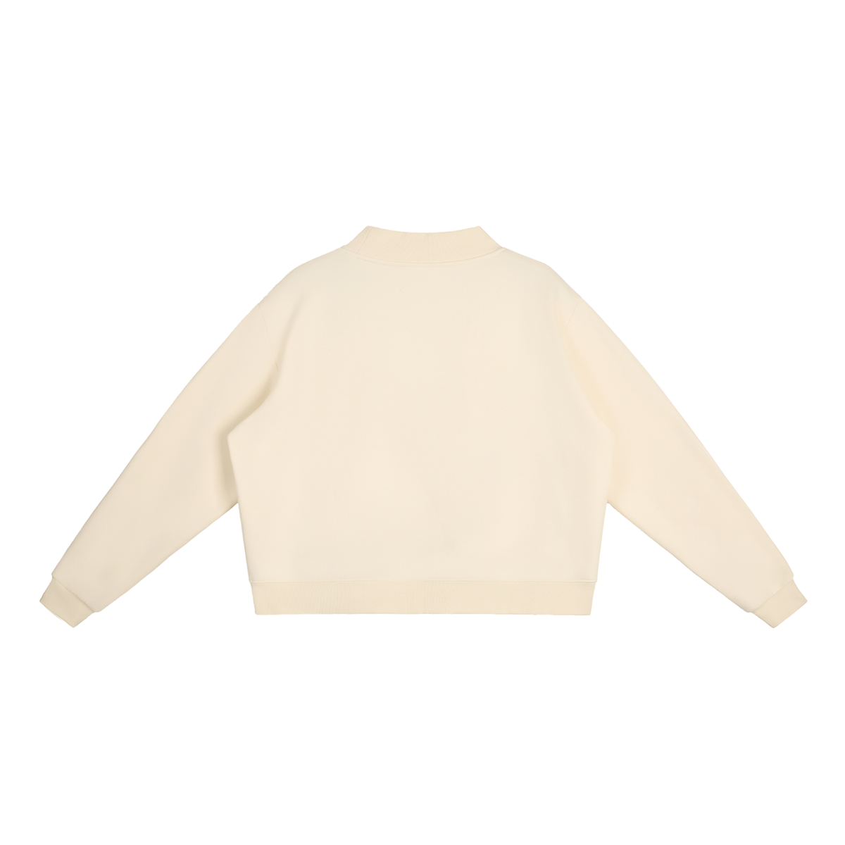 THE SIGNATURE MOCKNECK