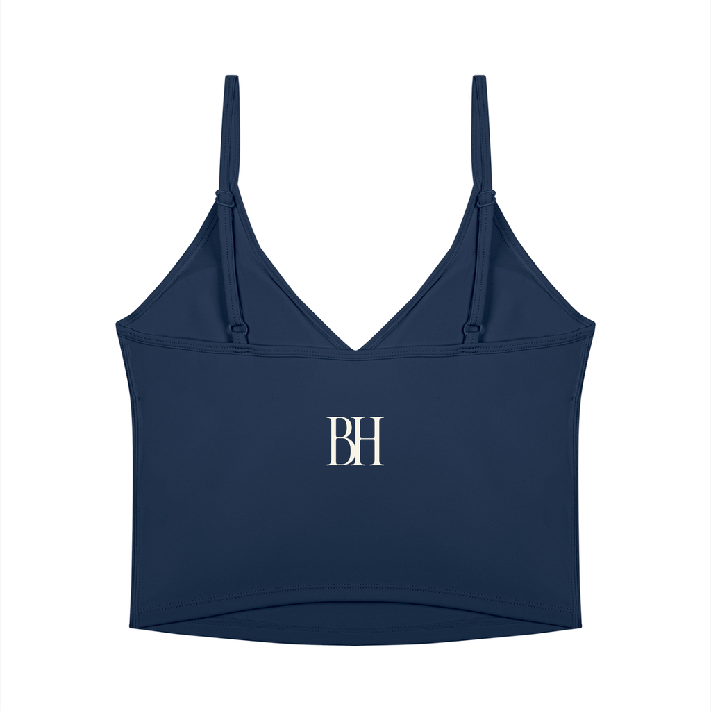 THE HER TANK