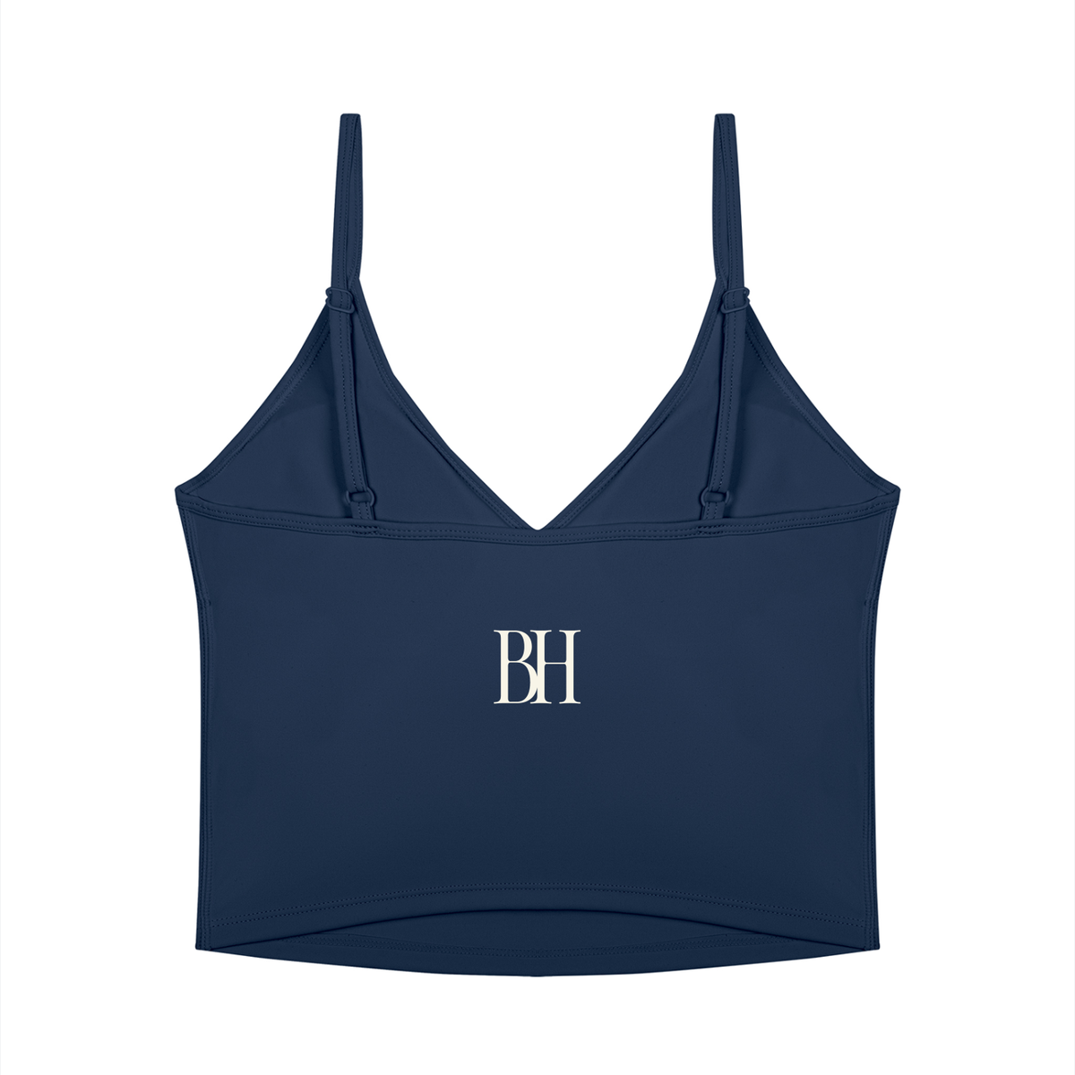 THE HER TANK