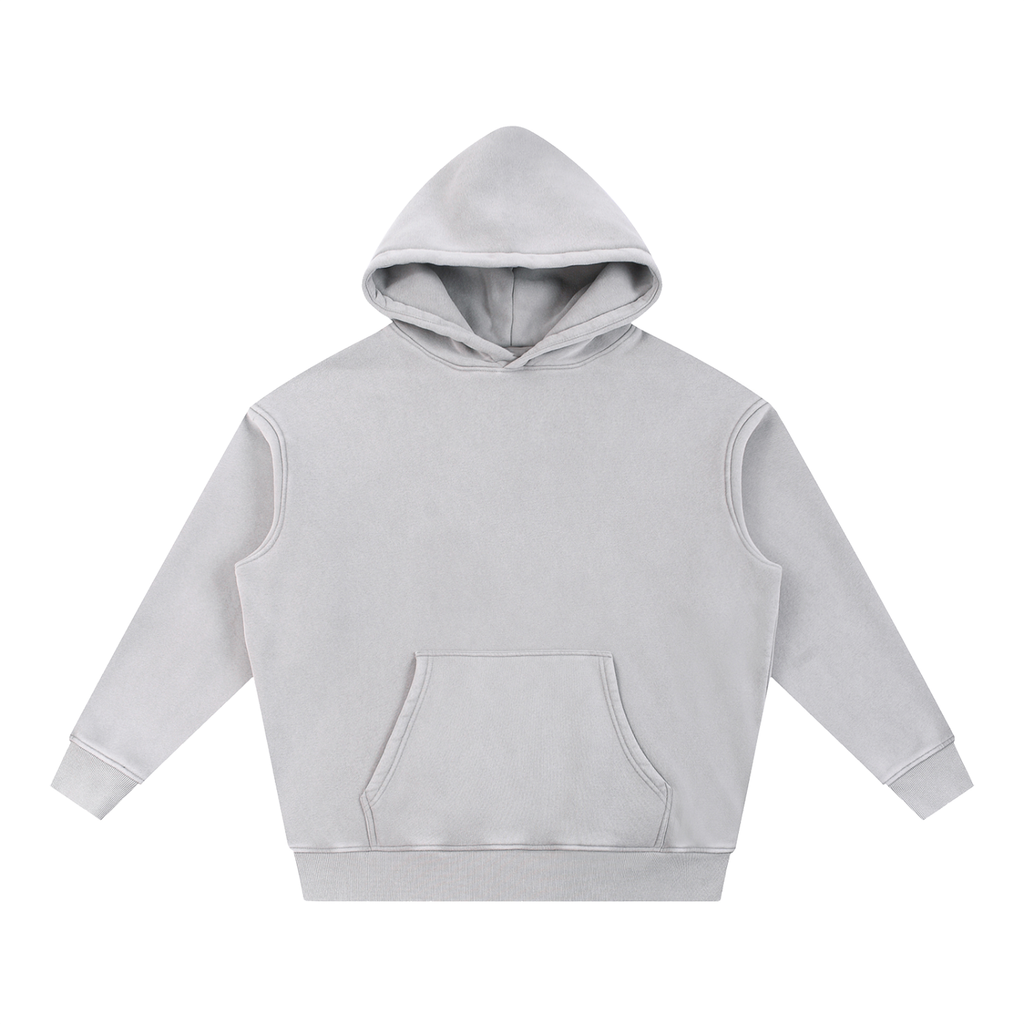 THE SUNDAY HOODIE