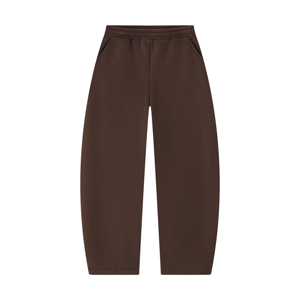 THE EVERYDAY BARREL PANT