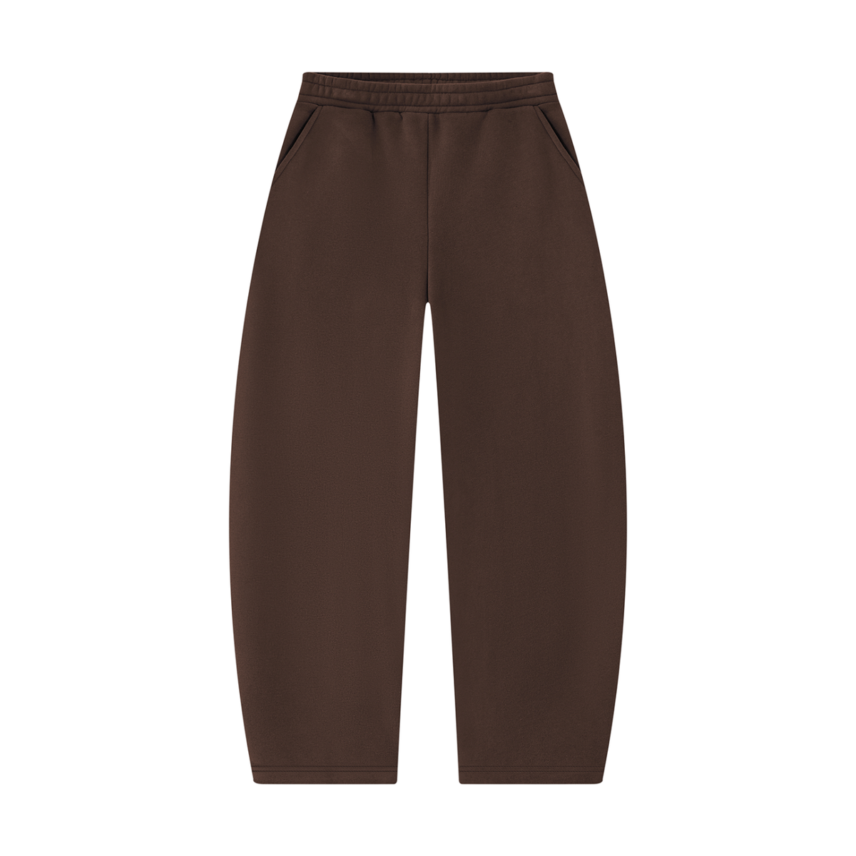 THE EVERYDAY BARREL PANT