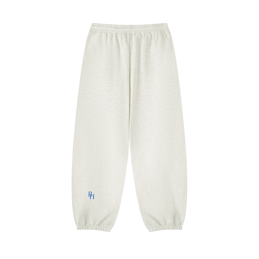 THE SIGNATURE JOGGER
