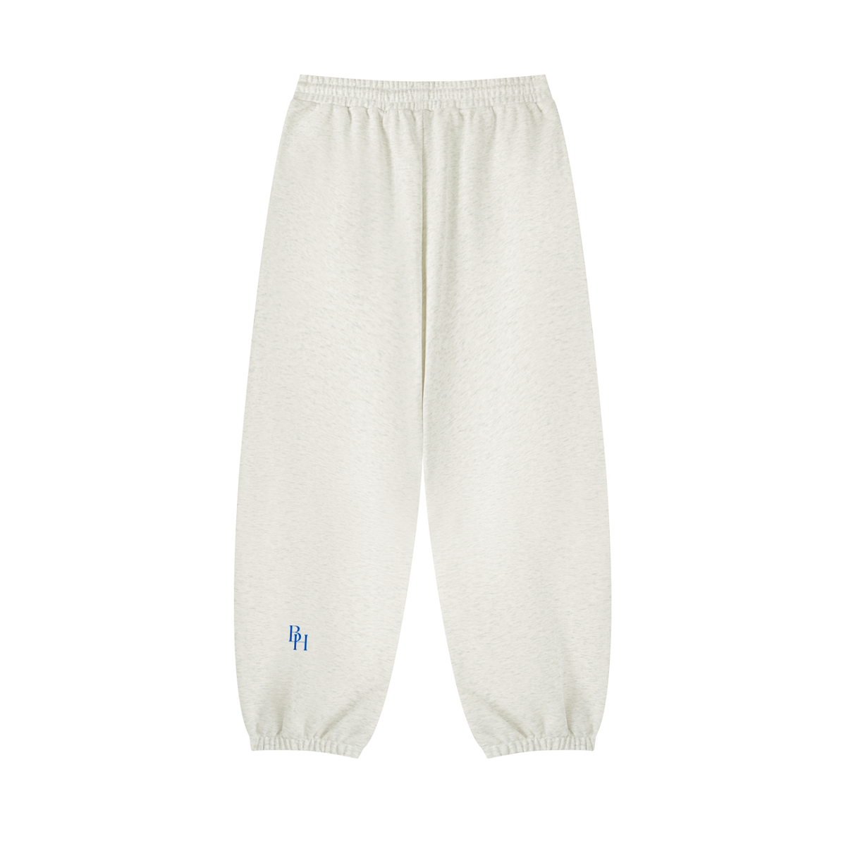THE SIGNATURE JOGGER