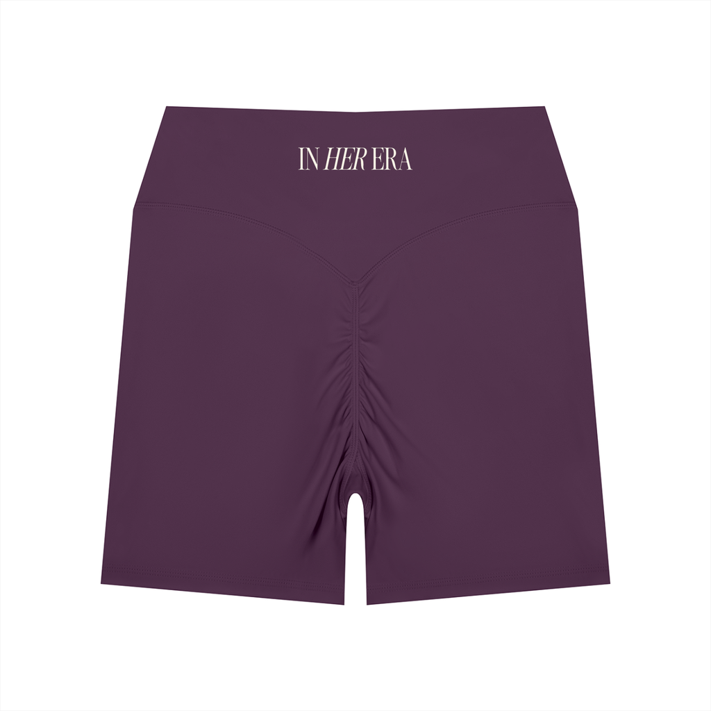 THE HER BIKER SHORTS