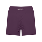 THE HER BIKER SHORTS
