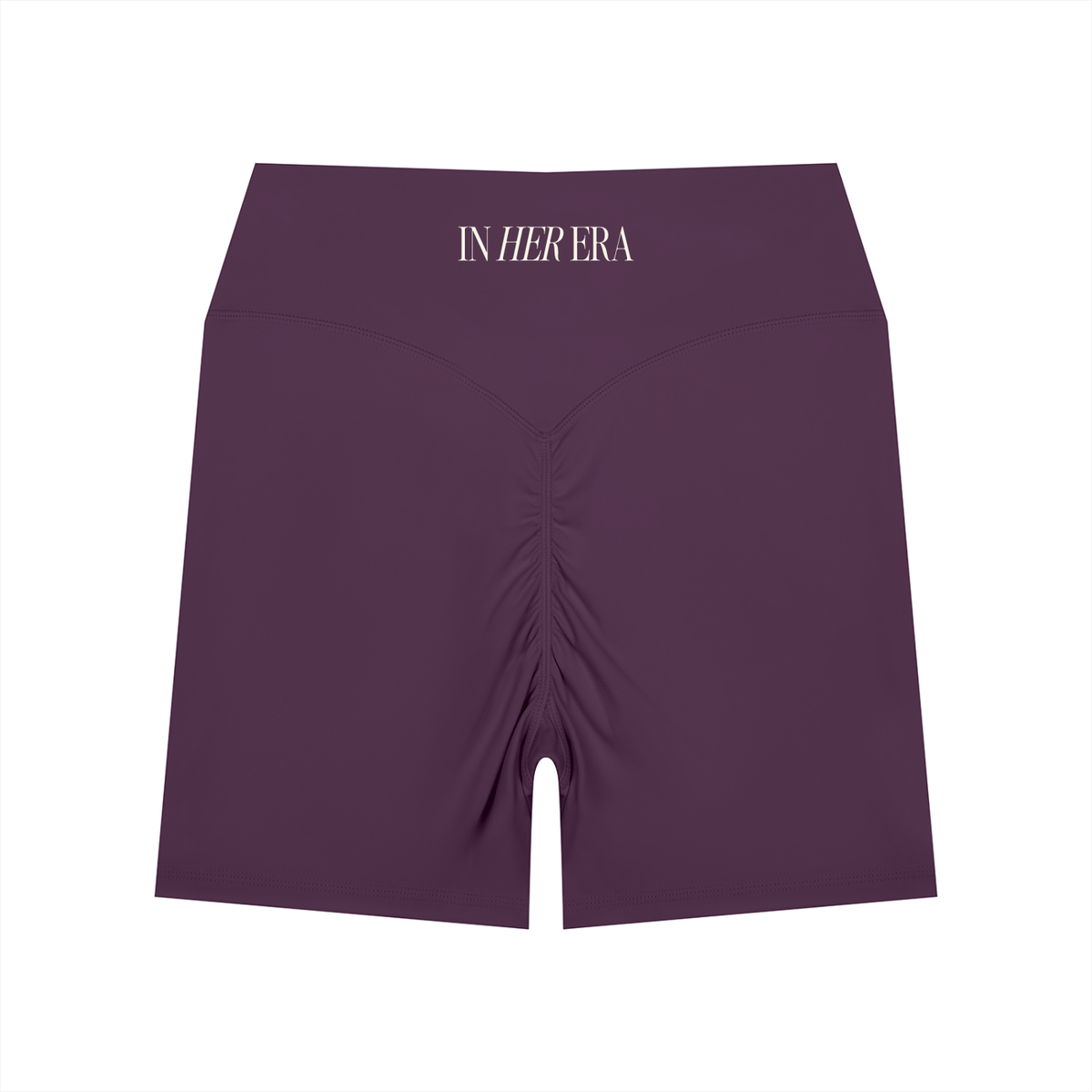 THE HER BIKER SHORTS
