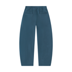 THE EVERYDAY BARREL PANT